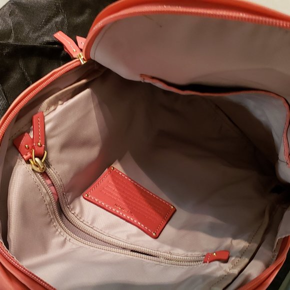 Tumi CROSSBODY BAG pre-owned - Picture 5 of 10